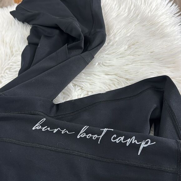 MOVEMAMA MATERNITY LEGGINGS SIZE SMALL - Picture 8 of 8